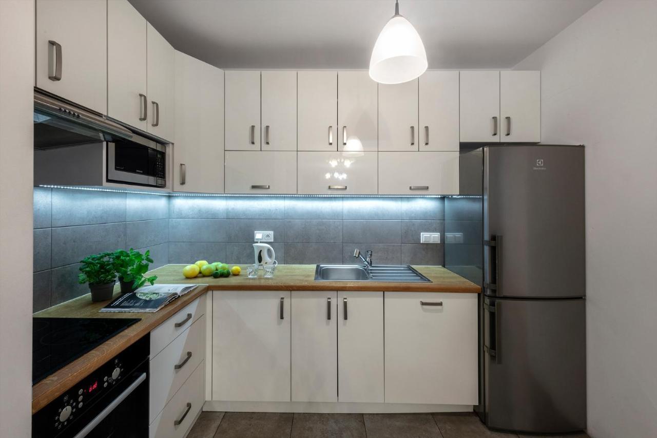 Apartament Mokotow Prywatne