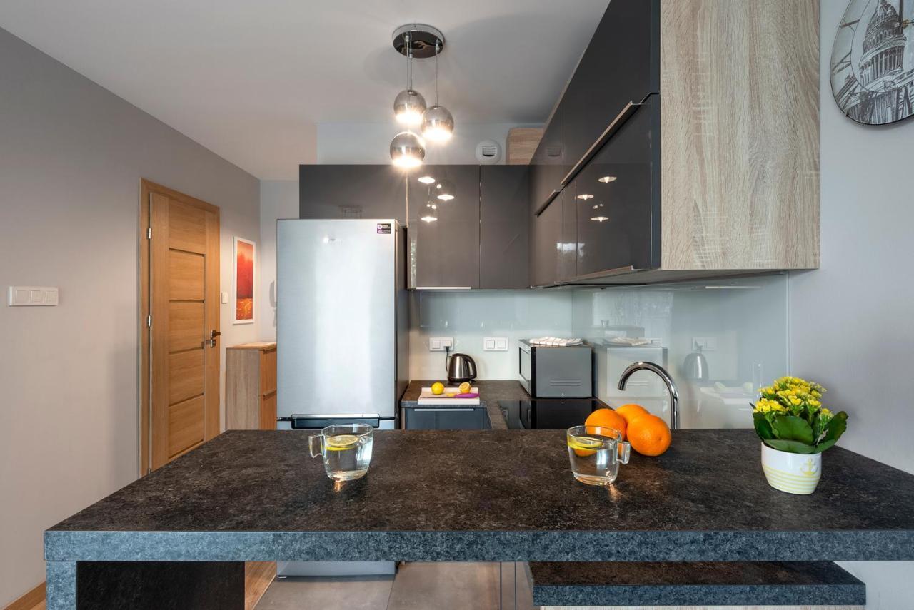 Mokotow Prywatne Apartament