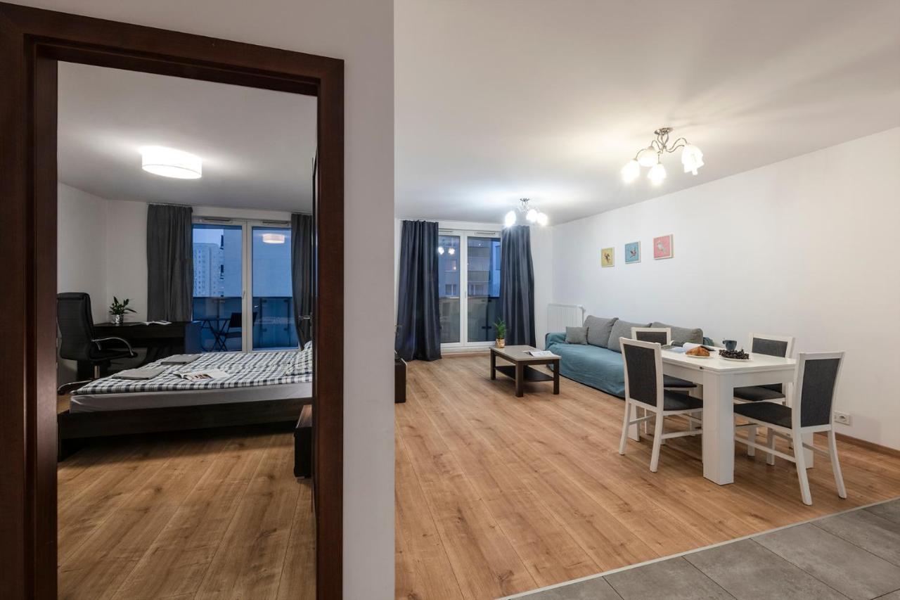 Apartament Mokotow Prywatne