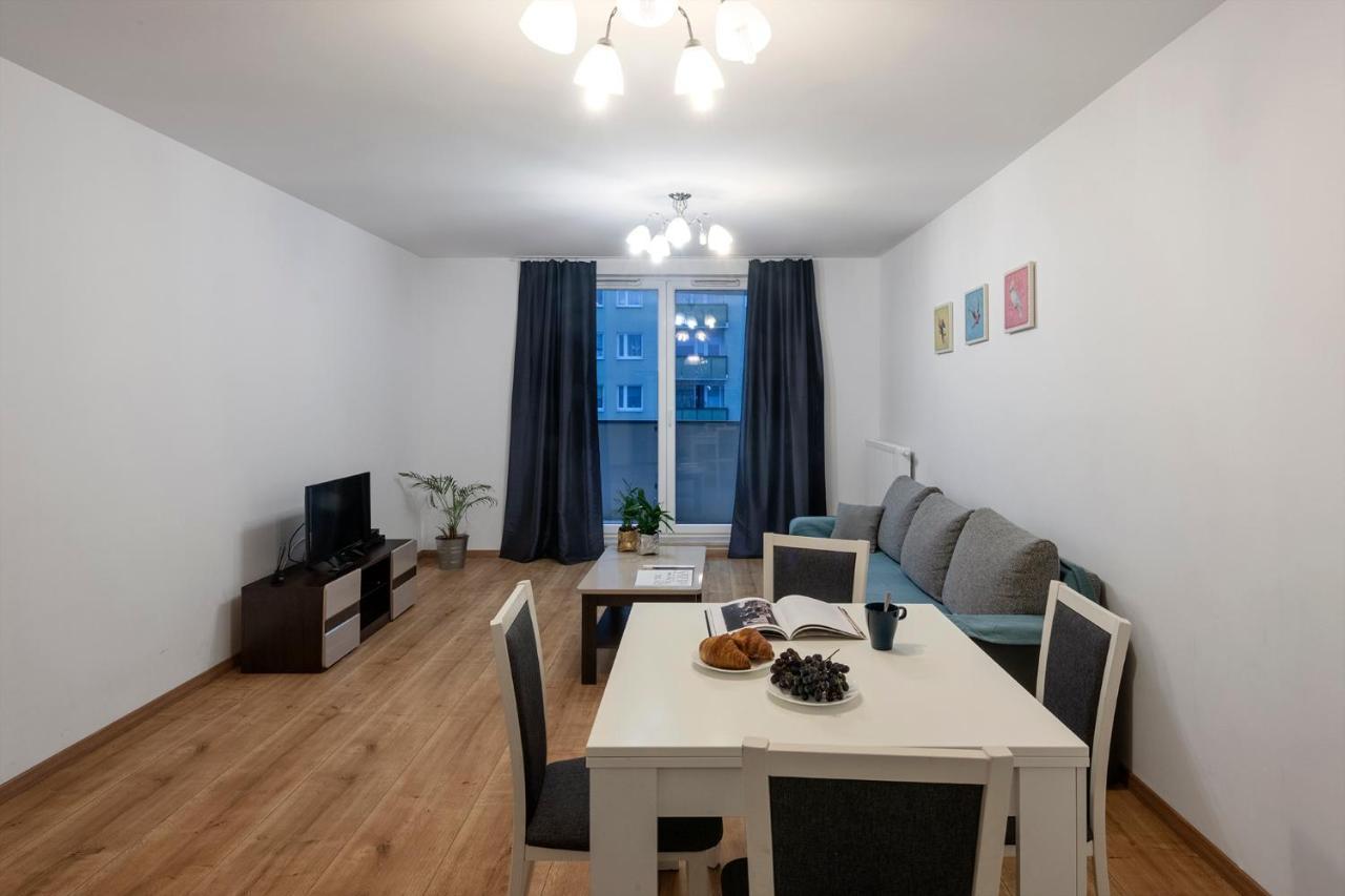 Mokotow Prywatne Apartament *