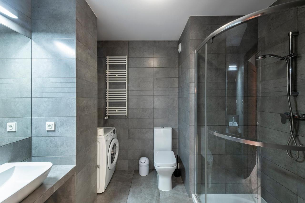 Apartament Mokotow Prywatne Warszawa