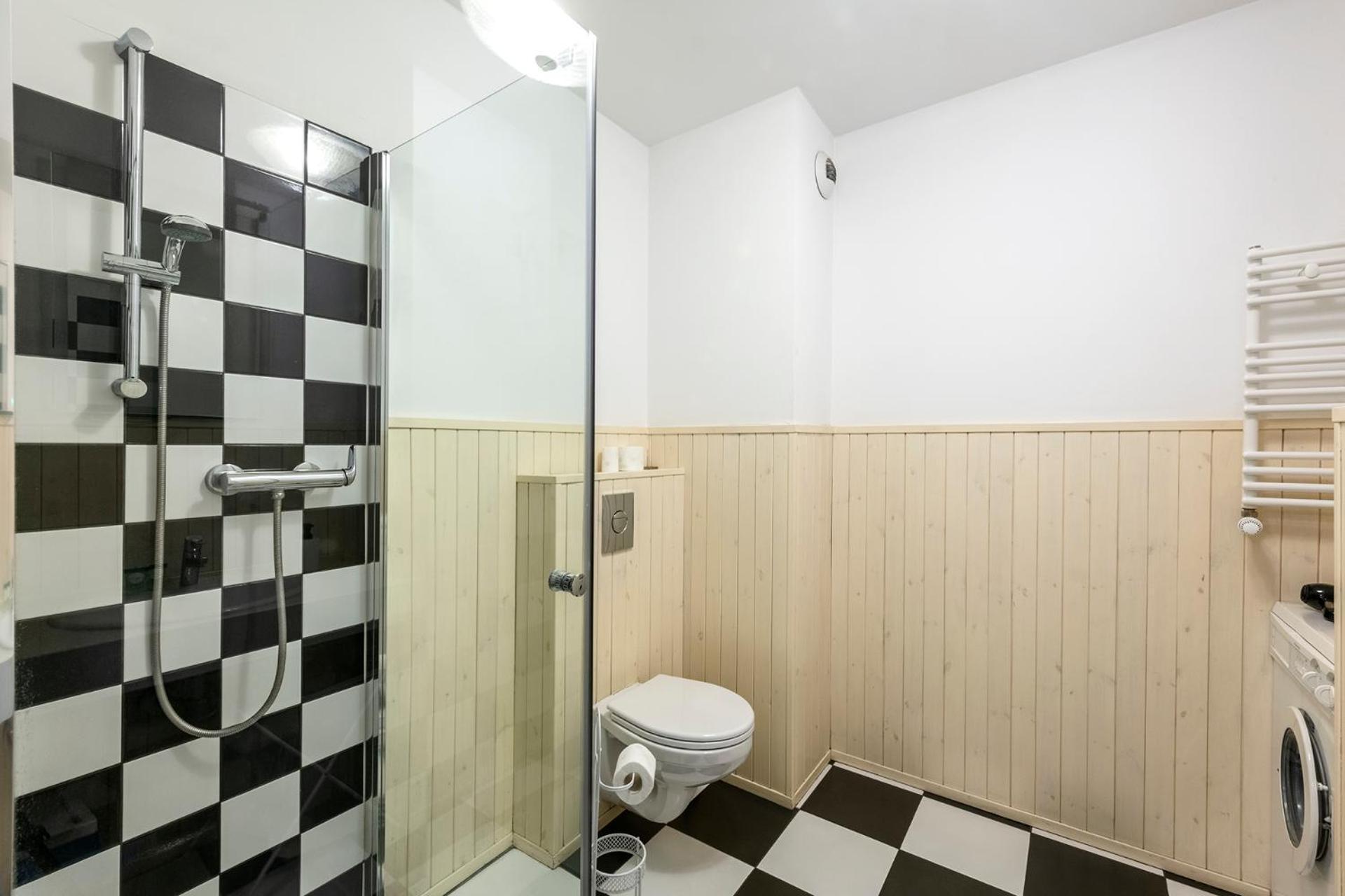 Mokotow Prywatne Apartament *