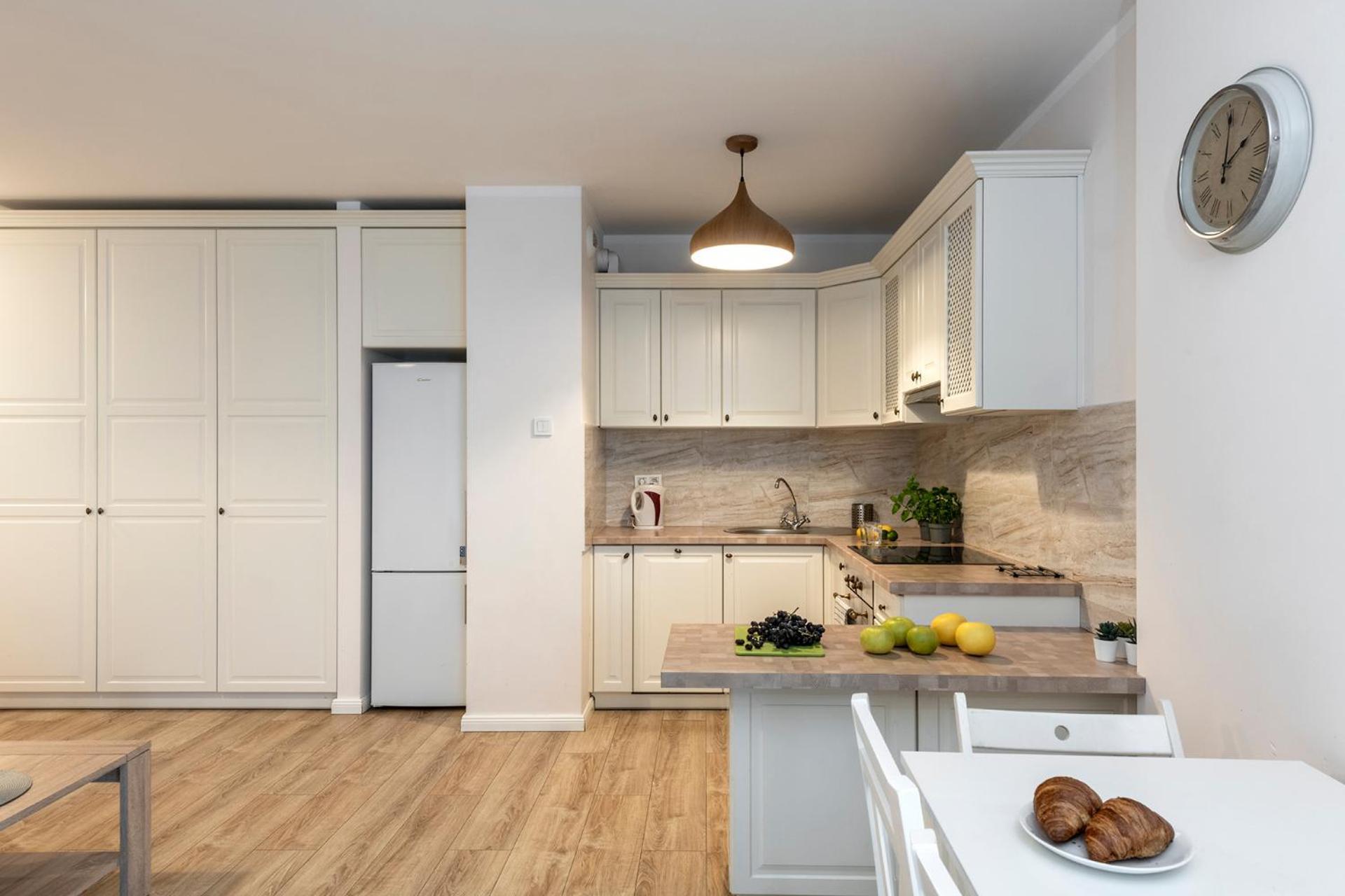 Mokotow Prywatne Apartament
