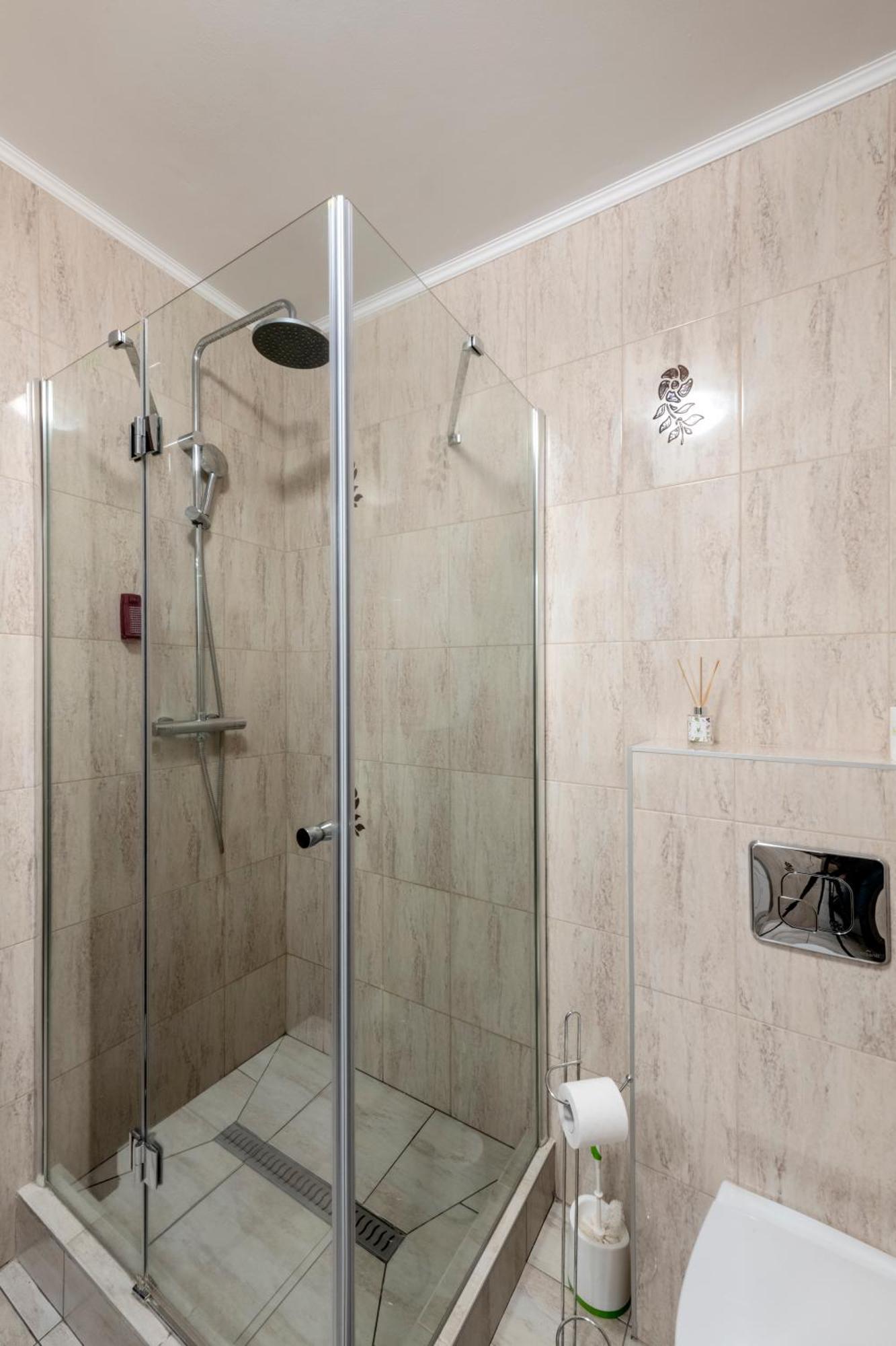 Mokotow Prywatne Apartament *