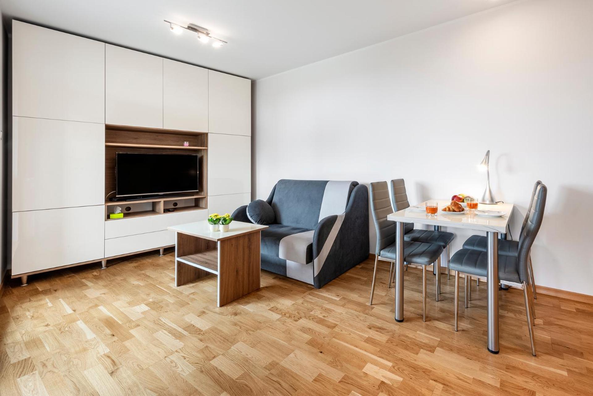 Mokotow Prywatne Apartament