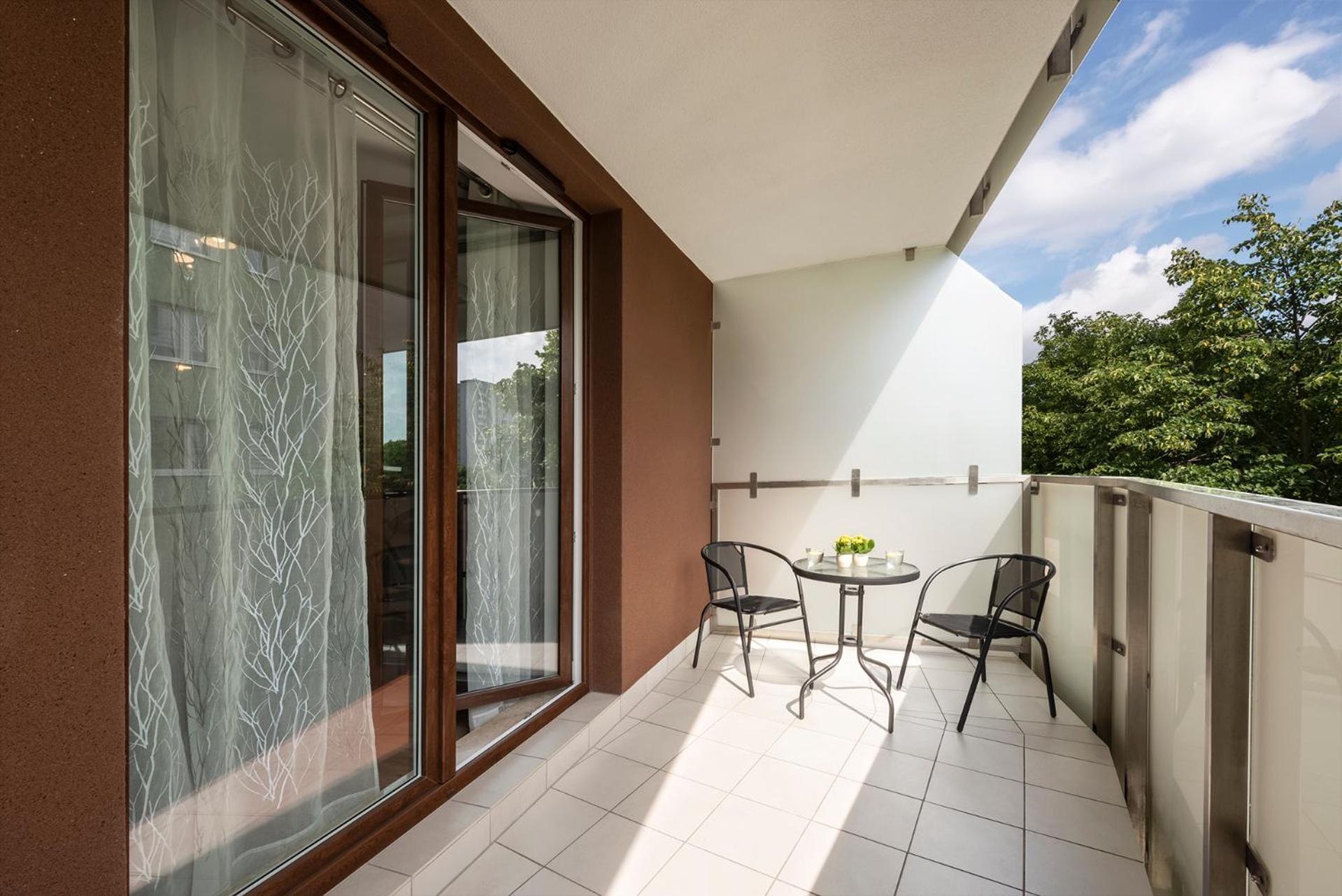 Apartament Mokotow Prywatne